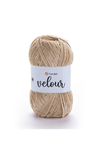 Yarnart Velour-843