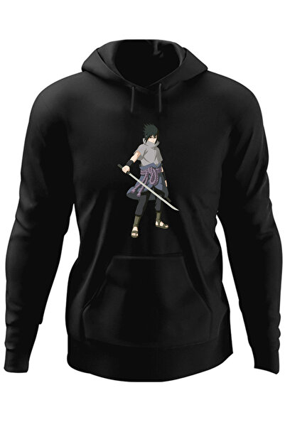 OEM Hanorac barbati Naruto Sasuke Ninja Storm Kunai Minato