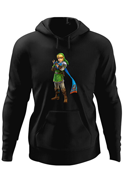 OEM Hanorac barbati Legend of Zelda Link Hyrule Roblox