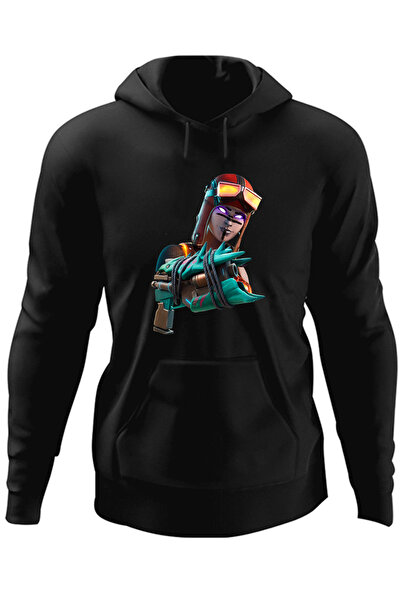 OEM Hanorac barbati Blaze Skin Fortnite Epic Pistol