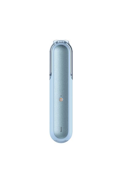 Baseus Aspirator auto mini fără fir A1 30W - Albastru