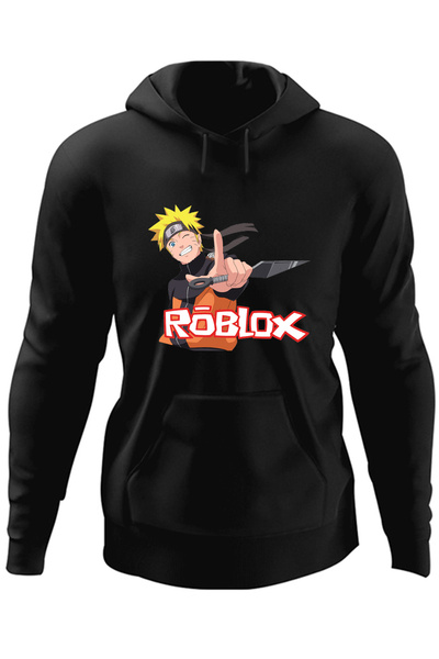 OEM Hanorac barbati Naruto Roblox Creator Anime Manga