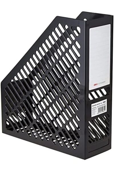 Deli Magazine Holder