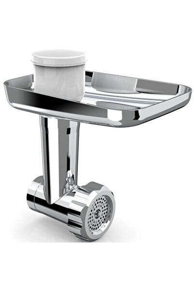 3D Model Mühendislik Accesoriu pentru tocatoare de carne pentru mixerul BLACK...