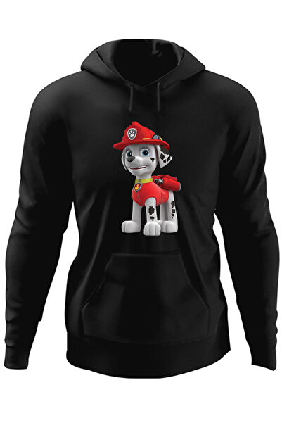 OEM Hanorac barbati Paw Patrol Marshal Dalmatian Pompier