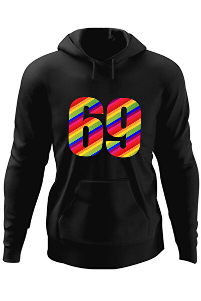 OEM Hanorac barbati Tekashi69 6ix9ine Trap