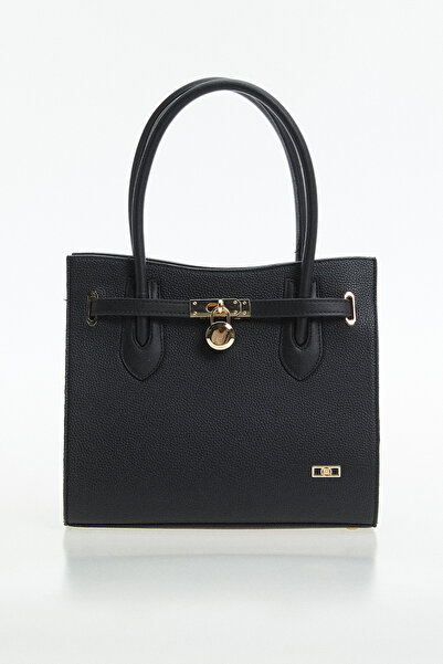 Setrms Geniş Hacimli Kol Çantası