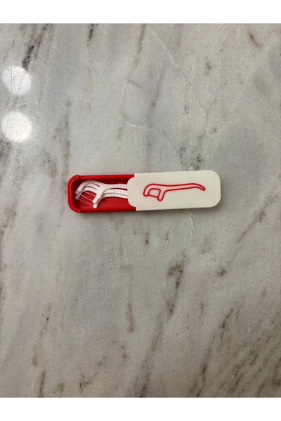 Minifab Dental Floss Box