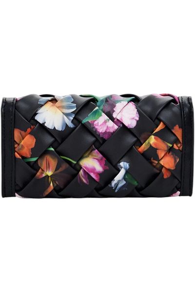 Desigual Mariona Sparkling Wallet - 25SAYP14-2000