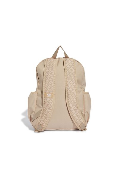 adidas Monogram Bp Backpack (16.5L) Beige