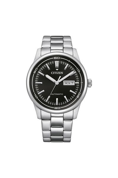 Citizen Nh8400-87Ee Automatic Wristwatch