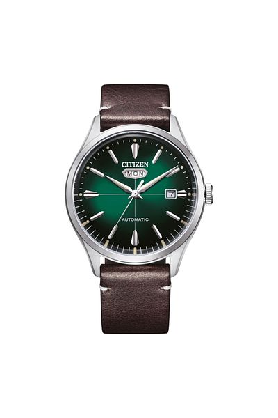 Citizen Nh8390-03Xe Automatic Men's Wrist Watch