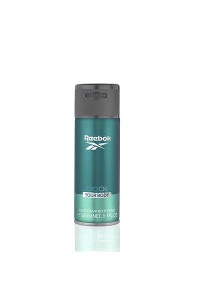 Reebok Deodorant spray pentru bărbați, Reebok, 150 ml