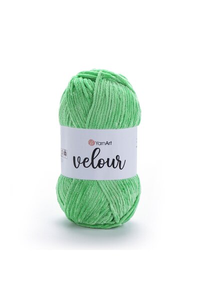 Yarnart Velur-861