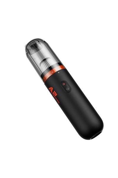 Baseus Aspirator auto fără fir A2 PRO 80W - Negru