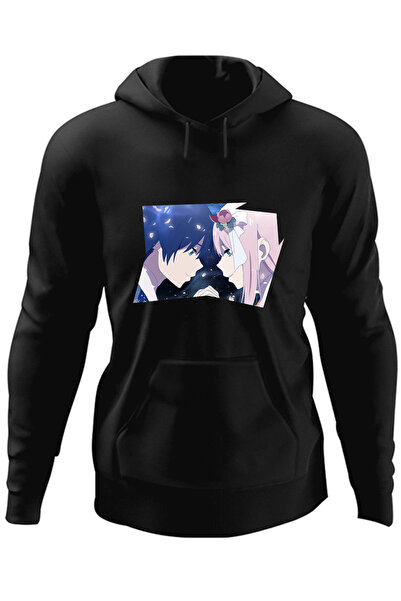 OEM Hanorac barbati Darling in the FranXX SF Romance Anime