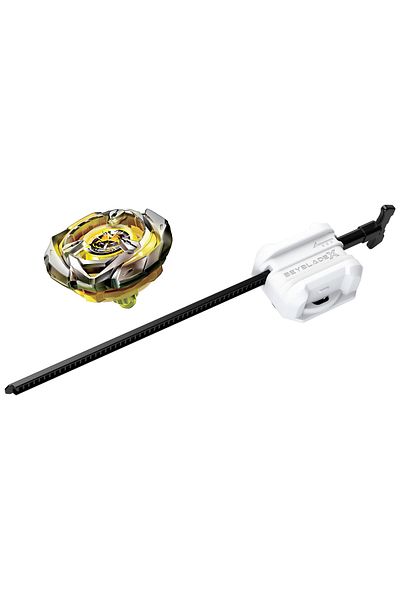 GIOCHI PREZIOSI Beyblade Arrow Mysterious 4-80B Tp9582