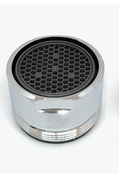 fiba teknik Tap End Aerator External Thread 1 Piece
