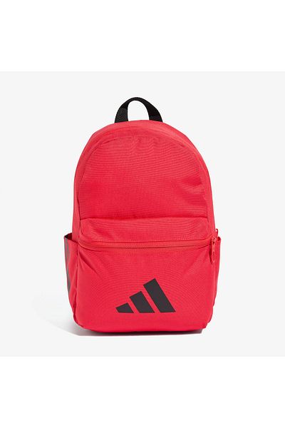 adidas Logo Children's Red Backpack (Jx1255)