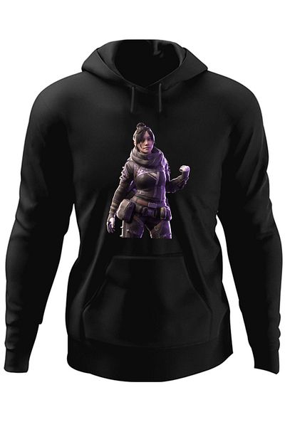 OEM Hanorac barbati Apex Legends Gamer Girl Champion
