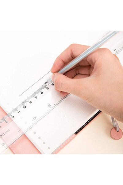 Deli G00312 Ruler