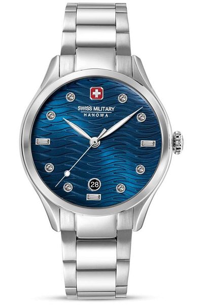 Swiss Military Smwlh0005302 Women's Wristwatch