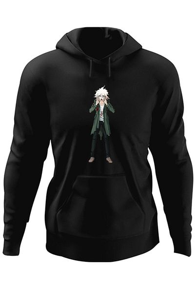OEM Hanorac barbati Izuru Kamakura Danganronpa Anime