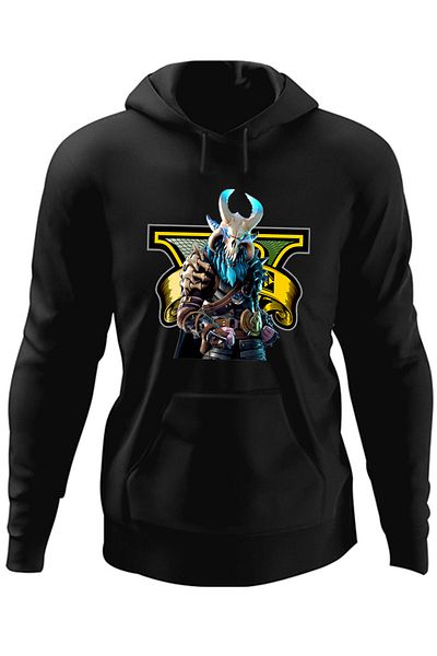 OEM Hanorac barbati Ragnarok Fortnite GTA