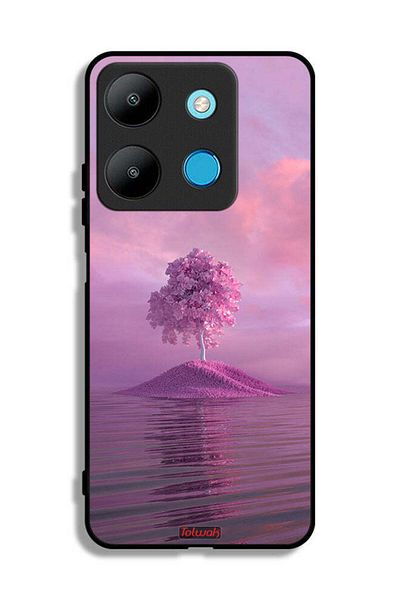 Tolwak Infinix Smart 7 Protective Case Cover Tree Unsplash
