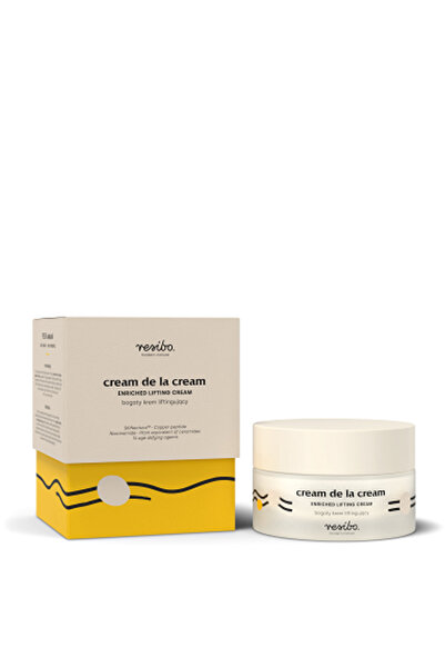 RESIBO cremă pentru lifting facial, 50 ml