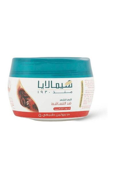 Himalaya Anti Hair Fall Cream 210ml --- Himalaya Anti Hair Fall Cream 210ml