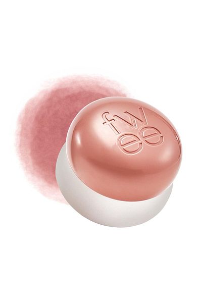 Fwee Lip&Cheek Blurry Pudding Pot ND03 Without 5 g - 2w1 pomadka i róż do policzków