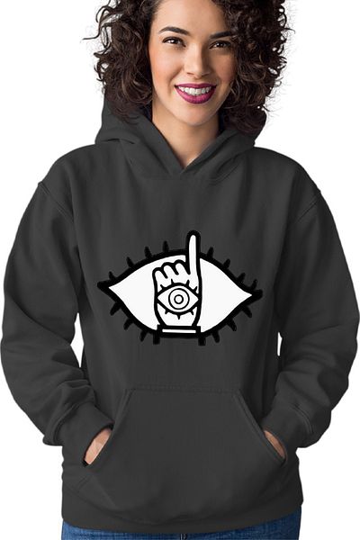 OEM Hanorac Femei Century Boys Oculta Symbol Anime Manga