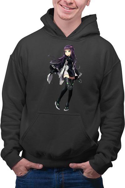 OEM Hanorac Barbati Twin Star Exorcists Mangaka Sukeno Yoshiaki