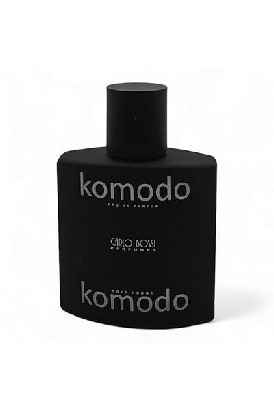 KOMODO Parfüm