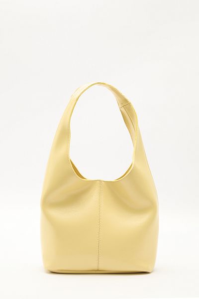 Manuka EVE BAG GEANTĂ GALBENĂ