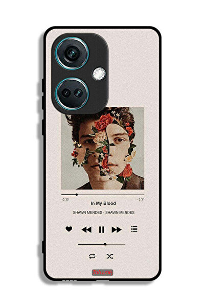 Tolwak غطاء حماية لهاتف OnePlus Nord CE3 - بلون دمي