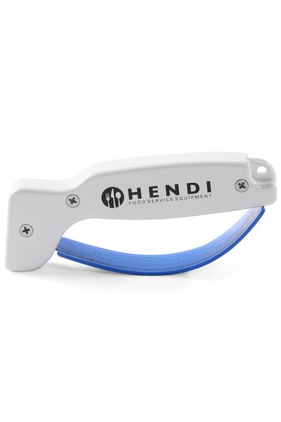 HENDI Ostrzałka do noży Bezpieczna 140 mm - 820605