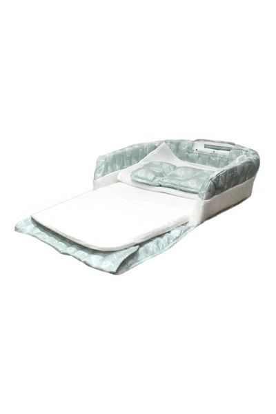 FULLJOY Baby bed bag with light and music 33-1632777