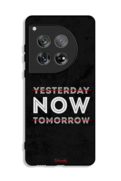 Tolwak غطاء حماية OnePlus 12 الآن