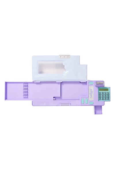 SMIGGLE - Hi There Calculator Pop Out Αυτόματη μολυβοθήκη
