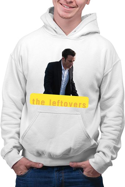 OEM Hanorac Barbati The Leftovers Kevin Garvey Justin Theroux Supernatural Epic