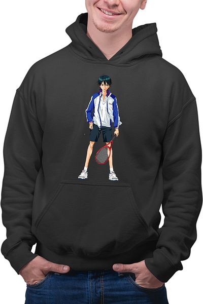 OEM Hanorac Barbati Prince of Tennis Echizen Ryouma Rookie Japan