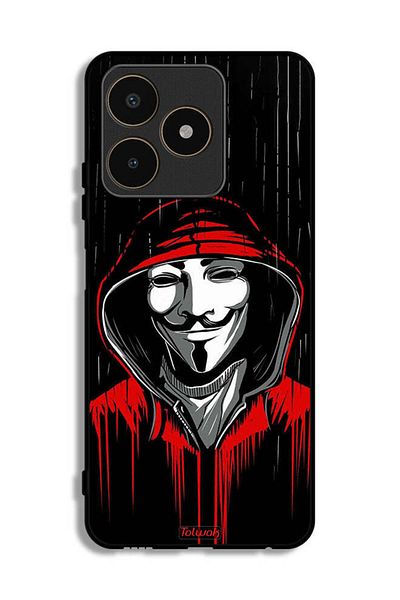 Tolwak Realme C53 Protective Case Cover Vendita