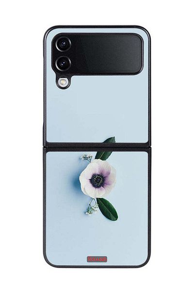 Tolwak Samsung Galaxy Z Flip 4 Protective Case Cover Annie Spratt