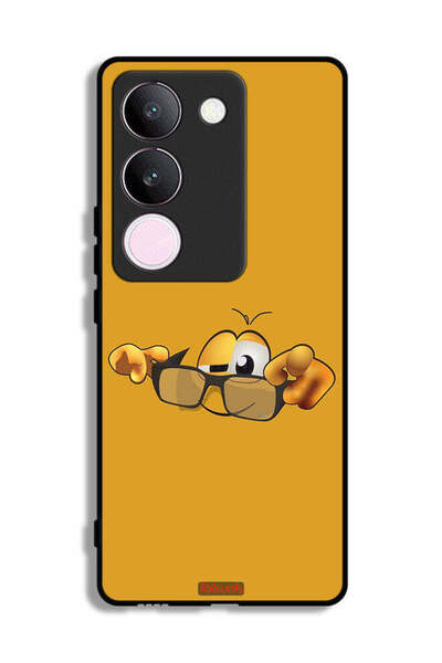 Tolwak نظرة على غطاء الحماية لهاتف vivo S17