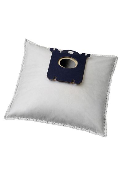 KOMA SB01S - Set 12 saci pentru aspirator Electrolux S-Bag, textil