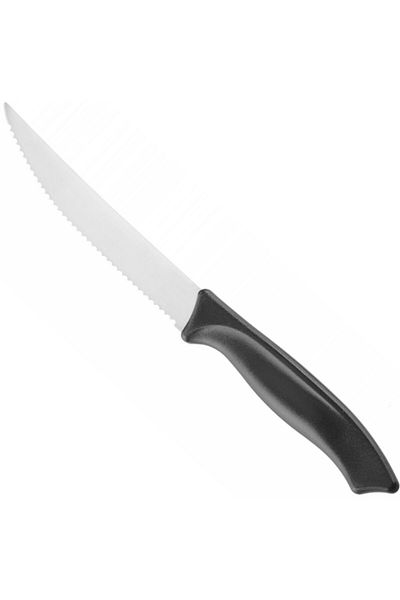 HENDI Cuțit zimțat pentru friptură 117/227 mm