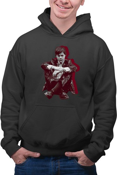OEM Hanorac Barbati Harry Styles Edward The X Factor As It Was