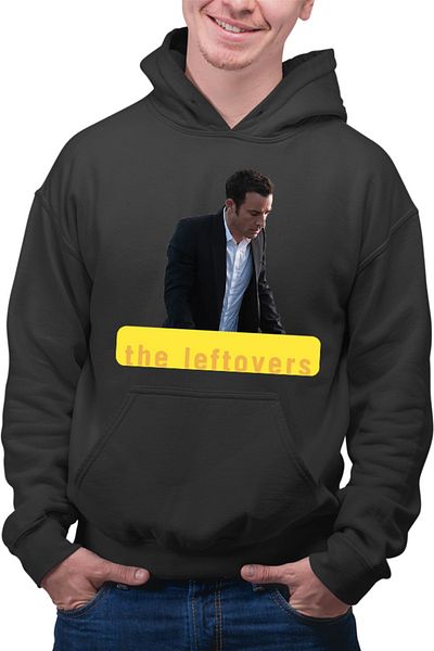 OEM Hanorac Barbati The Leftovers Kevin Garvey Justin Theroux Supernatural Epic